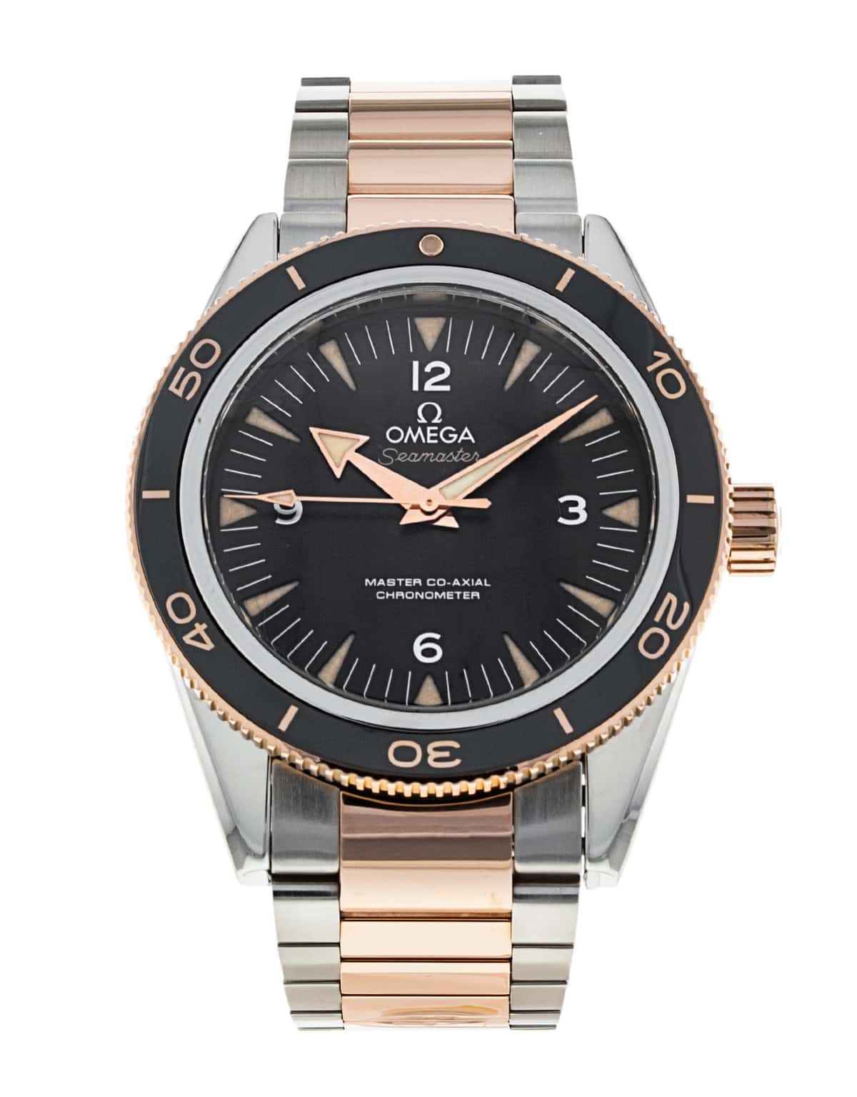 Omega Seamaster 300m 233.20.41.21.01.001